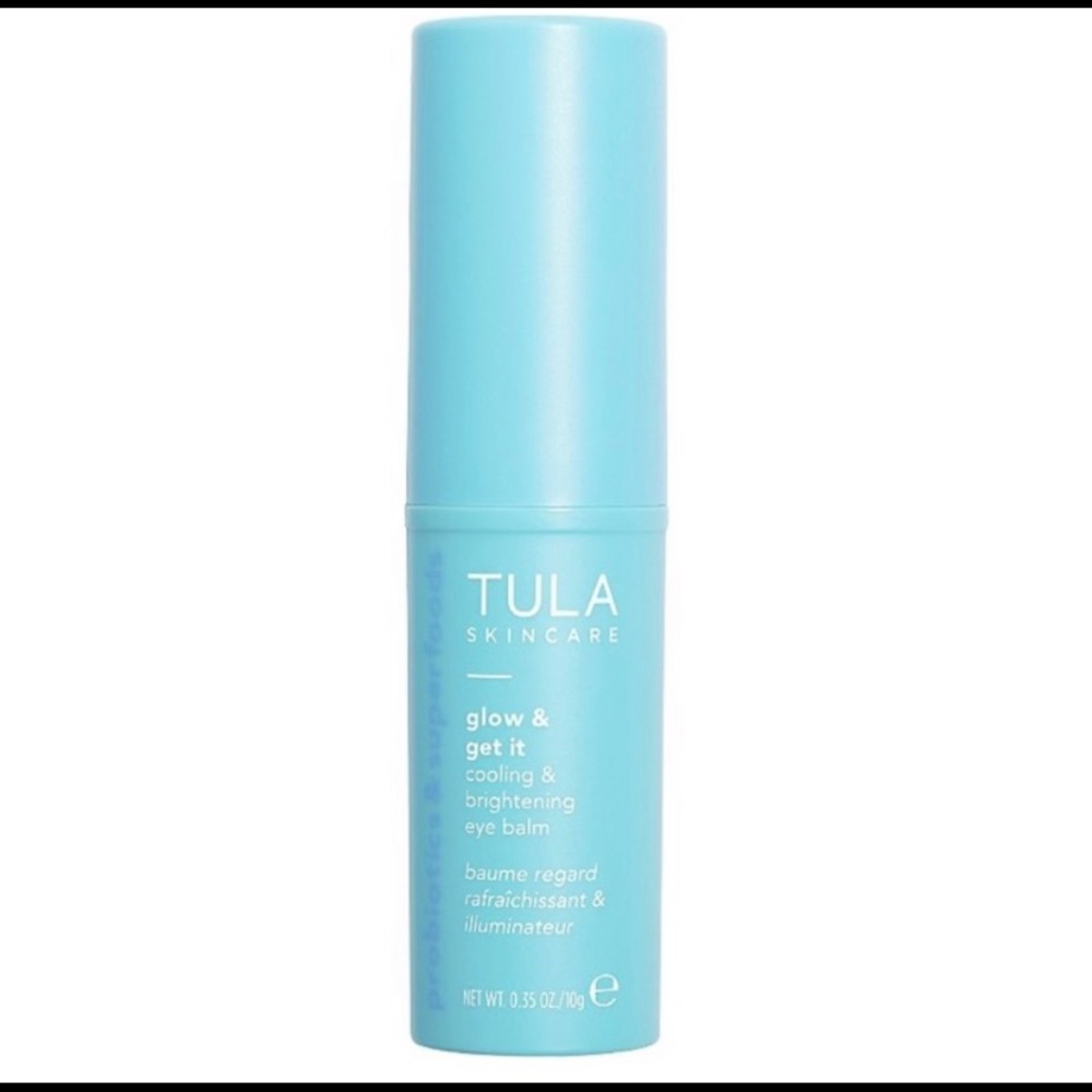 Tula Glow and get it